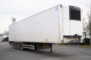 Lamberet refrigerated semi-trailer