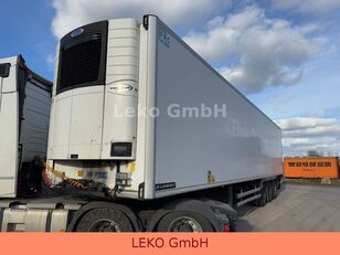 Lamberet refrigerated semi-trailer