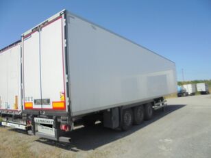 Lamberet refrigerated semi-trailer