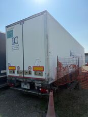 بيع العربات نصف المقطورة شاحنة التبريد Lamberet 0708 - صورة 8 | Autoline BH العربات نصف المقطورة شاحنة التبريد Lamberet 0708 | صورة 8 - Autoline