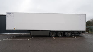 Lamberet 3 AXLE FRIGO TRAILER WITH CARRIER VECTOR 1950 MT semirremolque frigor&iacute;fico