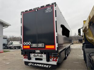 Lamberet LVFS2 Vector1550  Super Condition Import France refrigerated semi-trailer