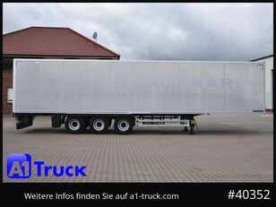 Lamberet LVFS3 refrigerated semi-trailer