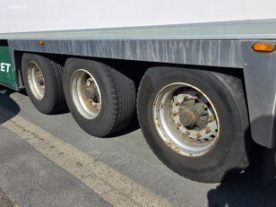 Lamberet LVFS3 refrigerated semi-trailer for sale - Image 31 | Autoline US Lamberet LVFS3 refrigerated semi-trailer | Image 31 - Autoline