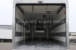 Venta de Lamberet LVFS3 Kühlkoffer Carrier Liftachse Rolltor LBW semirremolque frigorífico - Imagen 6 | Autoline BO Lamberet LVFS3 Kühlkoffer Carrier Liftachse Rolltor LBW semirremolque frigorífico | Imagen 6 - Autoline