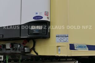 Venta de Lamberet LVFS3 Kühlkoffer Carrier Liftachse Rolltor LBW semirremolque frigorífico - Imagen 11 | Autoline BO Lamberet LVFS3 Kühlkoffer Carrier Liftachse Rolltor LBW semirremolque frigorífico | Imagen 11 - Autoline