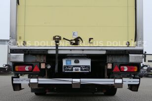 Venta de Lamberet LVFS3 Kühlkoffer Carrier Liftachse Rolltor LBW semirremolque frigorífico - Imagen 15 | Autoline BO Lamberet LVFS3 Kühlkoffer Carrier Liftachse Rolltor LBW semirremolque frigorífico | Imagen 15 - Autoline