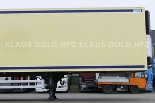 Venta de Lamberet LVFS3 Kühlkoffer Carrier Liftachse Rolltor LBW semirremolque frigorífico - Imagen 20 | Autoline BO Lamberet LVFS3 Kühlkoffer Carrier Liftachse Rolltor LBW semirremolque frigorífico | Imagen 20 - Autoline