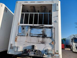 Lamberet LVFS3E refrigerated semi-trailer