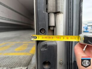 Polprikolica hladilnik Lamberet LVFS3F CARRIER VECTOR 1550 - 70MM WALL - TAIL LIFT - LIFT AXLE naprodaj - Slika 22 | Autoline SI Polprikolica hladilnik Lamberet LVFS3F CARRIER VECTOR 1550 - 70MM WALL - TAIL LIFT - LIFT AXLE | Slika 22 - Autoline