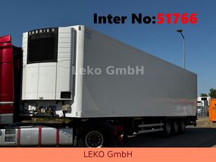 Lamberet LVFS3F4R refrigerated semi-trailer