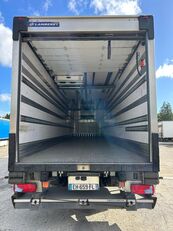 Купить полуприцеп рефрижератор Lamberet Non spécifié - Изображение 11 | Autoline TM Полуприцеп рефрижератор Lamberet Non spécifié | Изображение 11 - Autoline