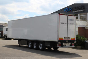 Lamberet TK SLX 300e 2,7h Liftachse Pal-kasten FRC refrigerated semi-trailer for sale image 6 Lamberet TK SLX 300e 2,7h Liftachse Pal-kasten FRC refrigerated semi-trailer image 6