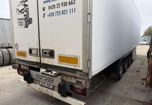 Semi-remorque frigorifique Lamberet Termo king SL300 à vendre - Image 11 | Autoline CM Semi-remorque frigorifique Lamberet Termo king SL300 | Image 11 - Autoline