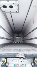 Lamberet Trailer Reefer Multi Temp Straight refrigerated semi-trailer