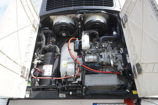 Semi-reboque frigorífico Lamberet refrigerated semi-trailer / Carrier Vector 1550 / Dhollandia lif a venda - Imagem 13 | Autoline BR Semi-reboque frigorífico Lamberet refrigerated semi-trailer / Carrier Vector 1550 / Dhollandia lif | Imagem 13 - Autoline
