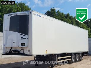 полуприцеп рефрижератор LeciTrailer Thermo King SLXi Spectrum Tailgate Bi-Temp Liftachse