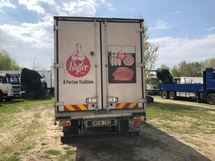 MORRIER - Carrier Supra 522 frigo  poluprikolica hladnjača