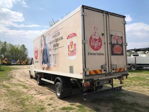 MORRIER - Carrier Supra 522 frigo  poluprikolica hladnjača