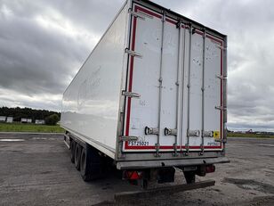 Montracon refrigerated semi-trailer for sale - Image 5 | Autoline PH Montracon refrigerated semi-trailer | Image 5 - Autoline