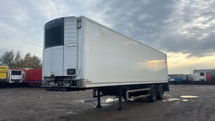 Montracon refrigerated semi-trailer