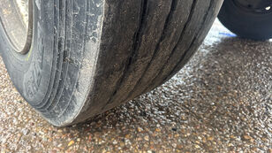 Semi-remorque frigorifique Montracon à vendre - Image 24 | Autoline CH Semi-remorque frigorifique Montracon | Image 24 - Autoline