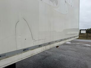 Semiremorcă frigorifica Montracon de vânzare - Imagine 12 | Autoline RO Semiremorcă frigorifica Montracon | Imagine 12 - Autoline