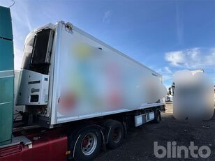 semi-remorque frigorifique Norfrig