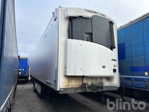 semi-remorque frigorifique Norfrig