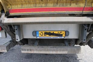 Pacton 1x SAF frigo + lift refrigerated semi-trailer for sale - Image 16 | Autoline MY Pacton 1x SAF frigo + lift refrigerated semi-trailer | Image 16 - Autoline