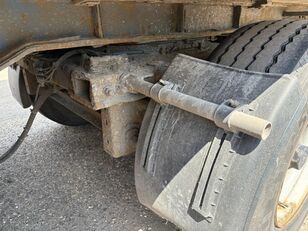 بيع العربات نصف المقطورة شاحنة التبريد Pacton Carrier 1850 Silentpack Accupack, 260 Height LBW 2500 kgs - صورة 5 | Autoline SY العربات نصف المقطورة شاحنة التبريد Pacton Carrier 1850 Silentpack Accupack, 260 Height LBW 2500 kgs | صورة 5 - Autoline