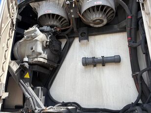 بيع العربات نصف المقطورة شاحنة التبريد Pacton Carrier 1850 Silentpack Accupack, 260 Height LBW 2500 kgs - صورة 9 | Autoline SY العربات نصف المقطورة شاحنة التبريد Pacton Carrier 1850 Silentpack Accupack, 260 Height LBW 2500 kgs | صورة 9 - Autoline