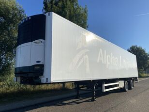 Pacton TBZ 233 semitrailer frys