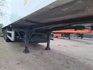 Pacton Z3-002 refrigerated semi-trailer for sale - Image 9 | Autoline Pacton Z3-002 refrigerated semi-trailer | Image 9 - Autoline