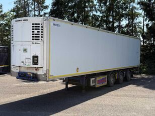 Renders ROC12.27DK refrigerated semi-trailer