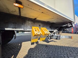 Chladiarenský náves Rohr RSK/36 IM Ladebordwand / Trennwand mit Doppelverdampfer / Liftac na predaj - Obraz 27 | Autoline SK Chladiarenský náves Rohr RSK/36 IM Ladebordwand / Trennwand mit Doppelverdampfer / Liftac | Obraz 27 - Autoline