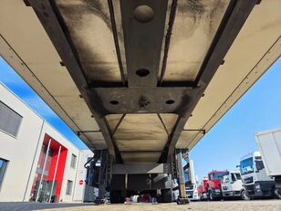 Chladiarenský náves Rohr RSK/36 IM Ladebordwand / Trennwand mit Doppelverdampfer / Liftac na predaj - Obraz 32 | Autoline SK Chladiarenský náves Rohr RSK/36 IM Ladebordwand / Trennwand mit Doppelverdampfer / Liftac | Obraz 32 - Autoline