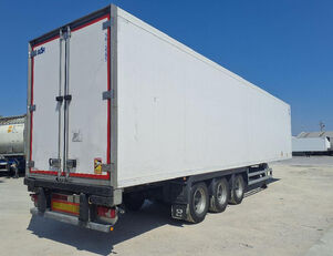 SOR IBERICA SA Trailer Reefer Standard Straight refrigerated semi-trailer