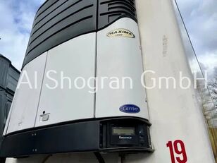 SOR Maxima 1300/Liftachse/3 xAchse PBW refrigerated semi-trailer for sale - Image 16 | Autoline ZA SOR Maxima 1300/Liftachse/3 xAchse PBW refrigerated semi-trailer | Image 16 - Autoline