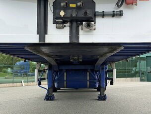Semi-reboque frigorífico Samro ISOBOX a venda - Imagem 13 | Autoline AO Semi-reboque frigorífico Samro ISOBOX | Imagem 13 - Autoline