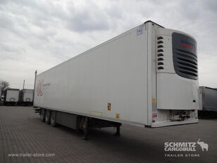 Schmitz refrigerated semi-trailer