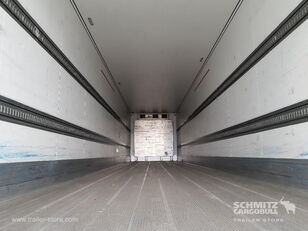 Schmitz refrigerated semi-trailer