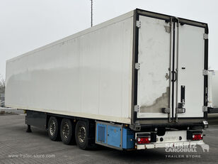 Schmitz Auflieger TiefkÃŒhler Standard refrigerated semi-trailer