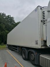 Schmitz Cargobull refrigerated semi-trailer