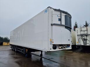 Schmitz Cargobull refrigerated semi-trailer