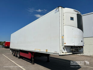 Schmitz Cargobull refrigerated semi-trailer
