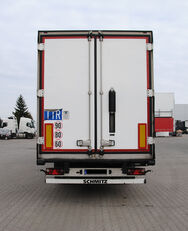 Schmitz Cargobull refrigerated semi-trailer