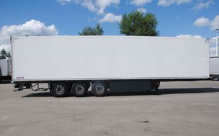 semi-remorque frigorifique Schmitz Cargobull