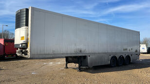 العربات نصف المقطورة شاحنة التبريد Schmitz Cargobull