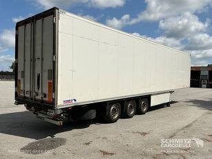 semi-remorque frigorifique Schmitz Cargobull